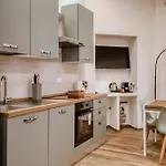 Appartement Santa Giulia - 3min Rogoredo - Self Check In *