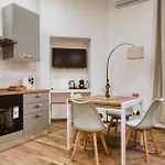 Santa Giulia - 3min Rogoredo - Self Check In Appartement *