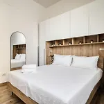 Santa Giulia - 3min Rogoredo - Self Check In Appartement *