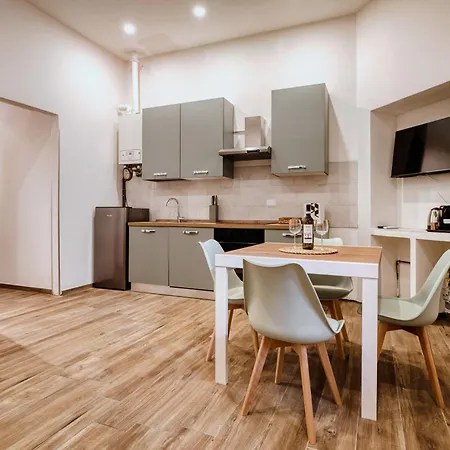 Santa Giulia Suite - 3Min Rogoredo - Self Check In Apartament Mediolan