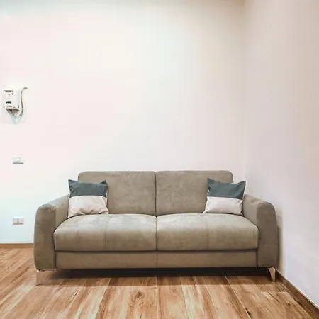 Santa Giulia Suite - 3Min Rogoredo - Self Check In *