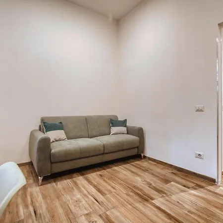 Santa Giulia - 3min Rogoredo - Self Check In Apartament Mediolan