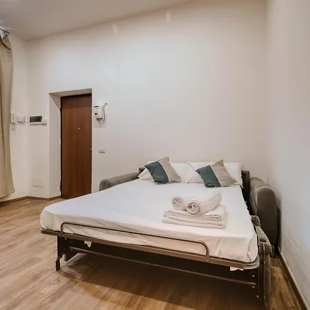 Santa Giulia Suite - 3Min Rogoredo - Self Check In *