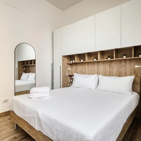 Santa Giulia - 3min Rogoredo - Self Check In Apartament *