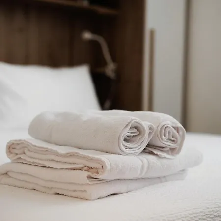 Santa Giulia Suite - 3Min Rogoredo - Self Check In *