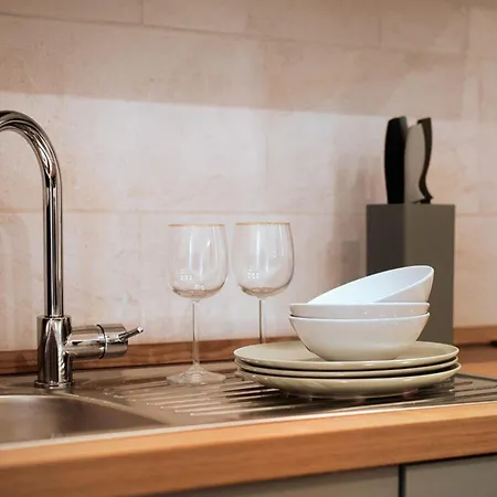 Apartament Santa Giulia - 3min Rogoredo - Self Check In Mediolan