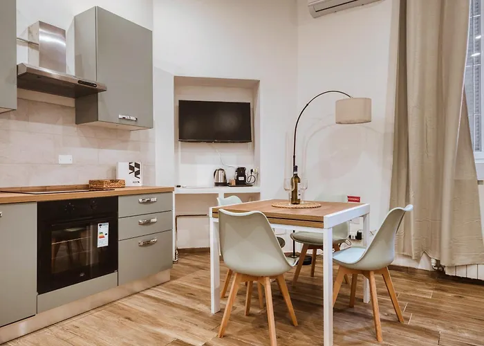 Santa Giulia Suite - 3Min Rogoredo - Self Check In Apartament *