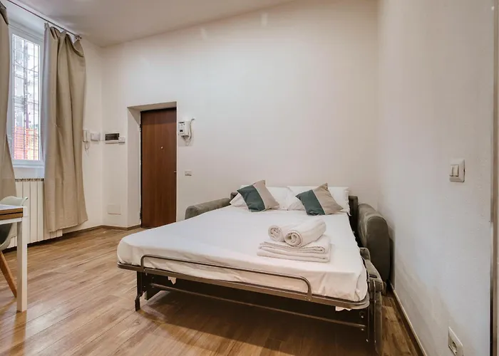 Santa Giulia Suite - 3Min Rogoredo - Self Check In *