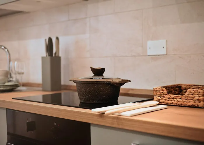 Apartament Santa Giulia Suite - 3Min Rogoredo - Self Check In Mediolan