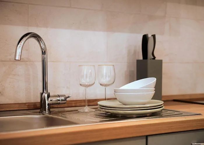 Apartament Santa Giulia Suite - 3Min Rogoredo - Self Check In Mediolan